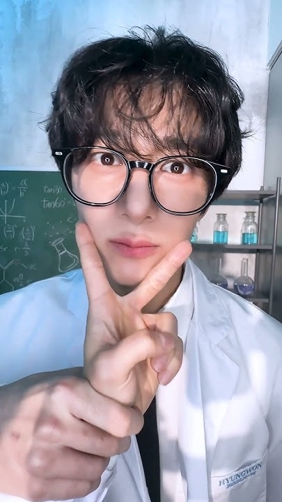 몬스타엑스 팬이 찍은 순간