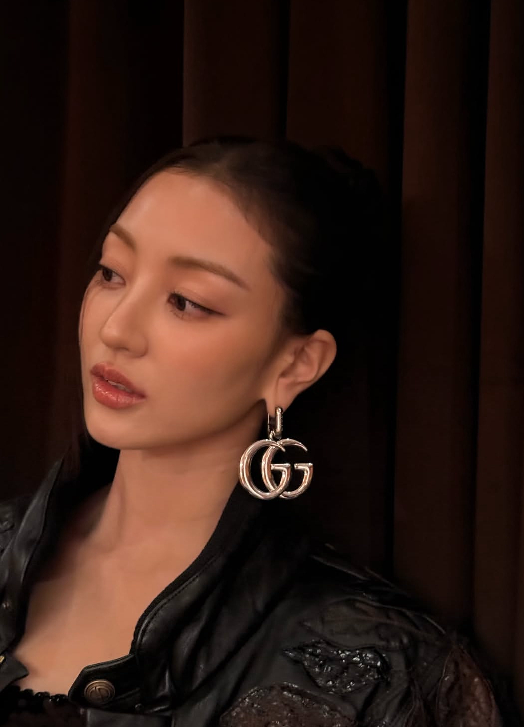 Latest photo of Jihyo (TWICE)