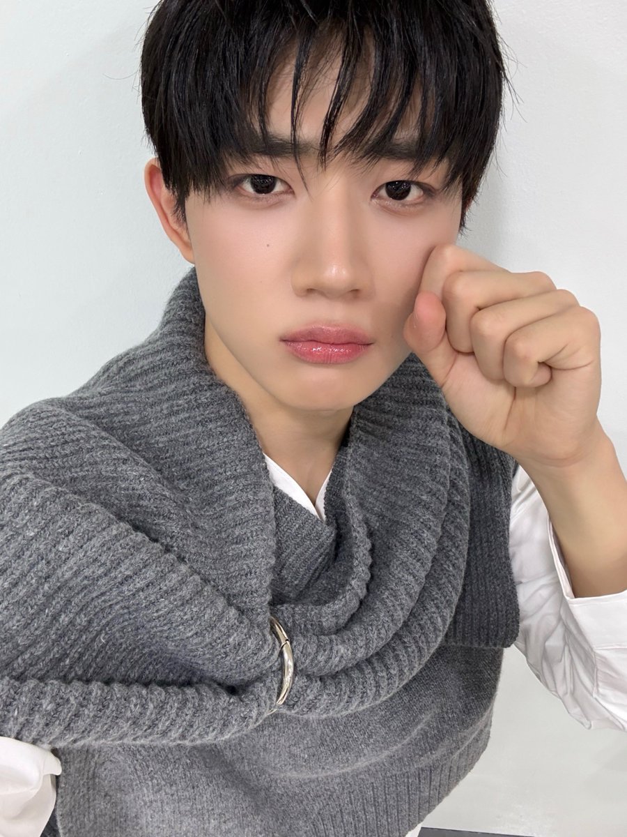 A moment captured by TEMPEST's fan