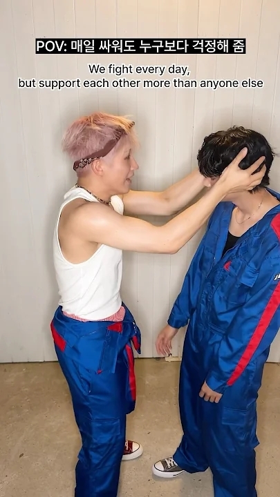 Behind-the-scenes cut of Eunwoo (ASTRO)