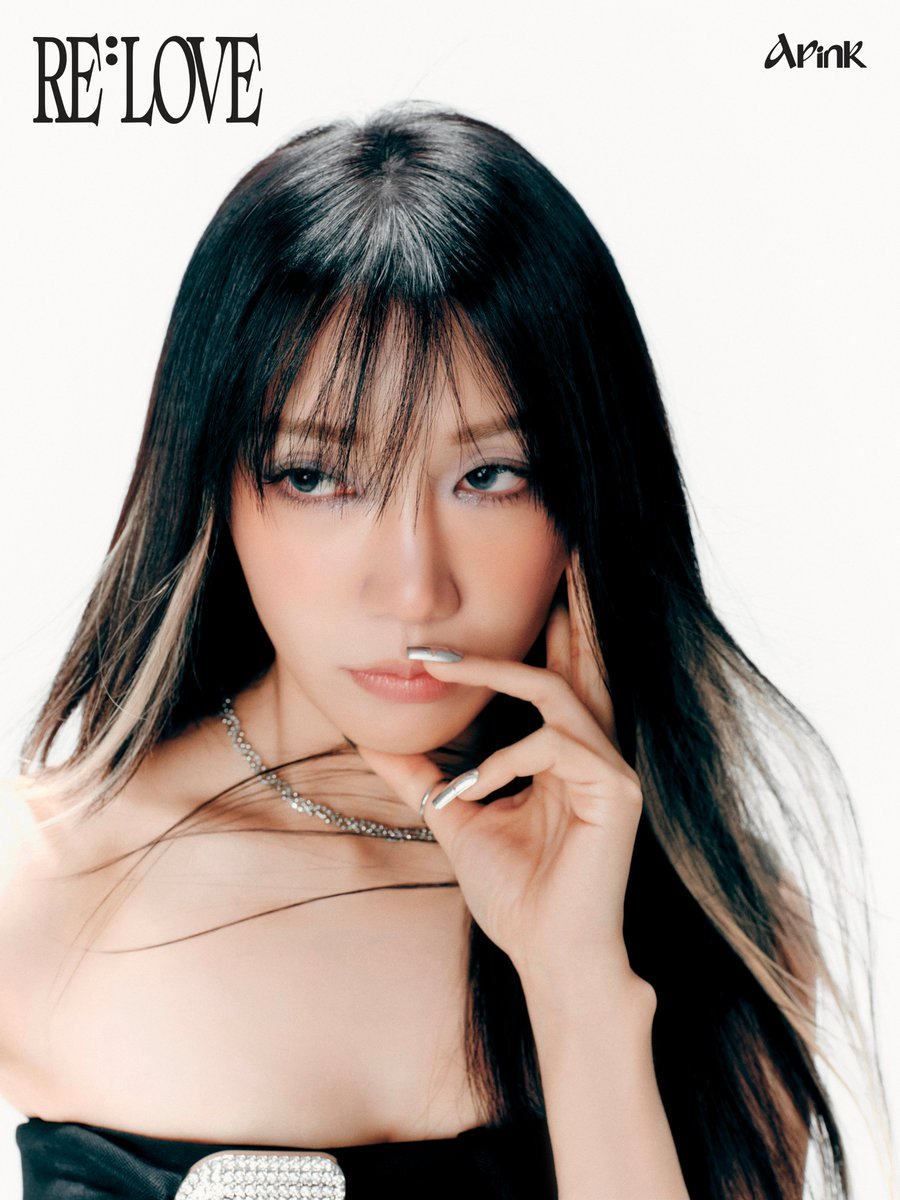 Foto aktivitas terbaru Apink