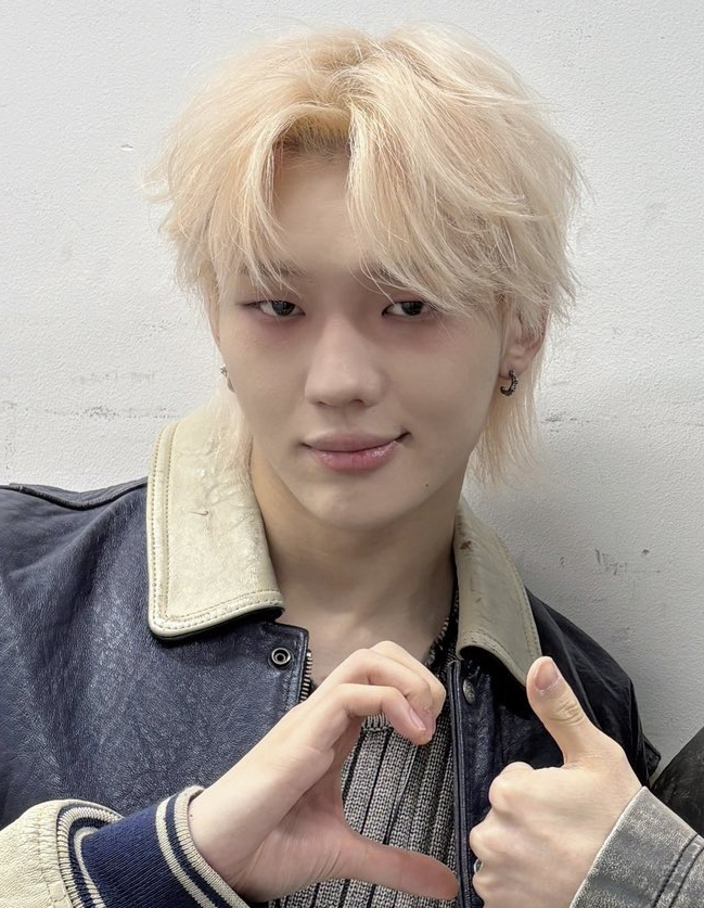 천준혁 (TNX)의 최신 사진