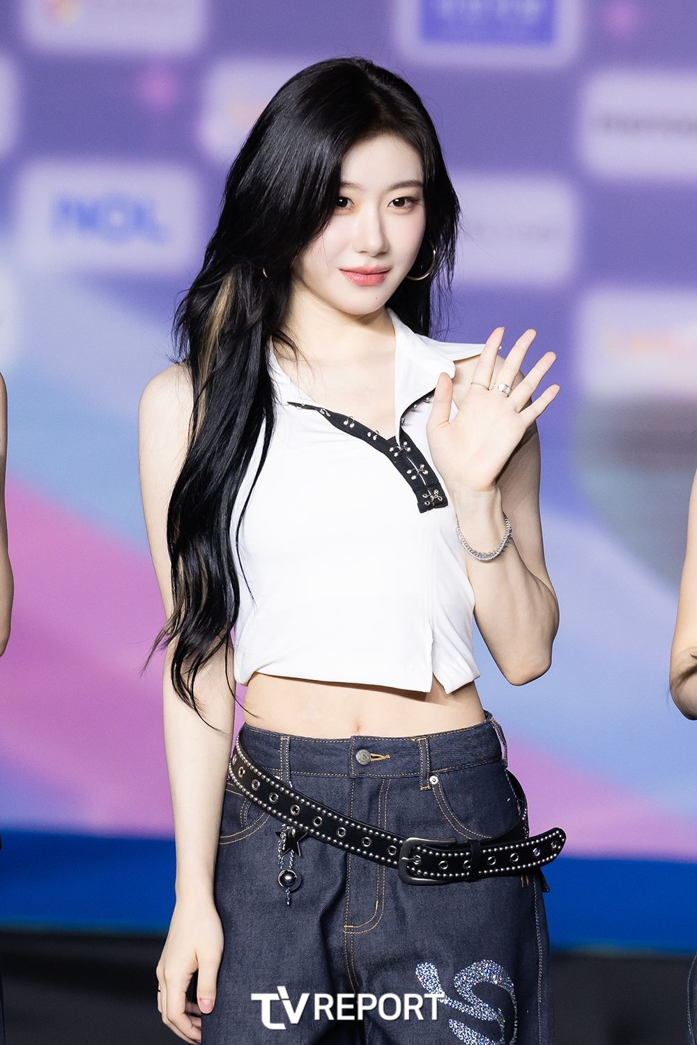 チェリョン (ITZY)の最新写真