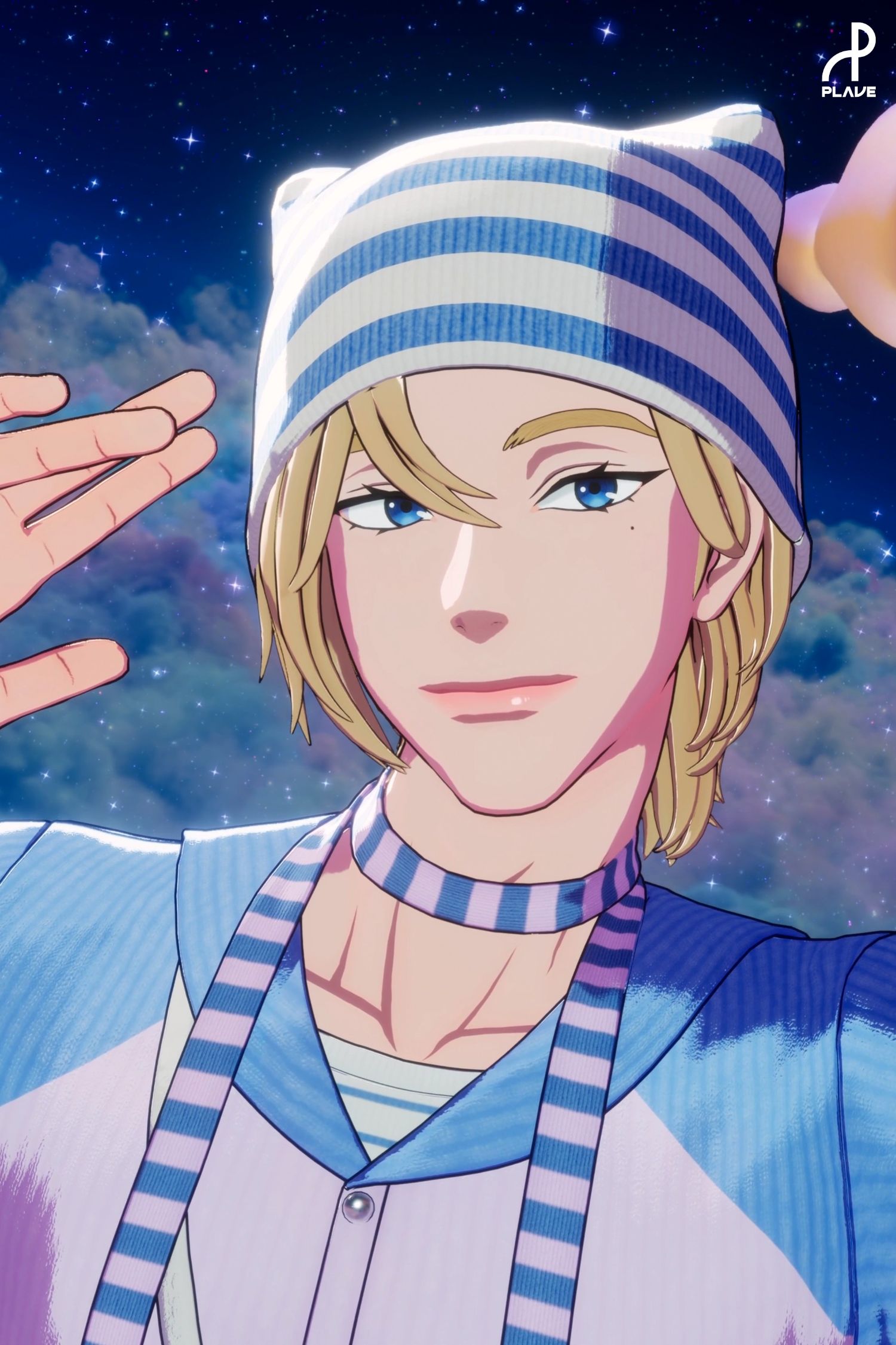 Latest photo of Noah (PLAVE)