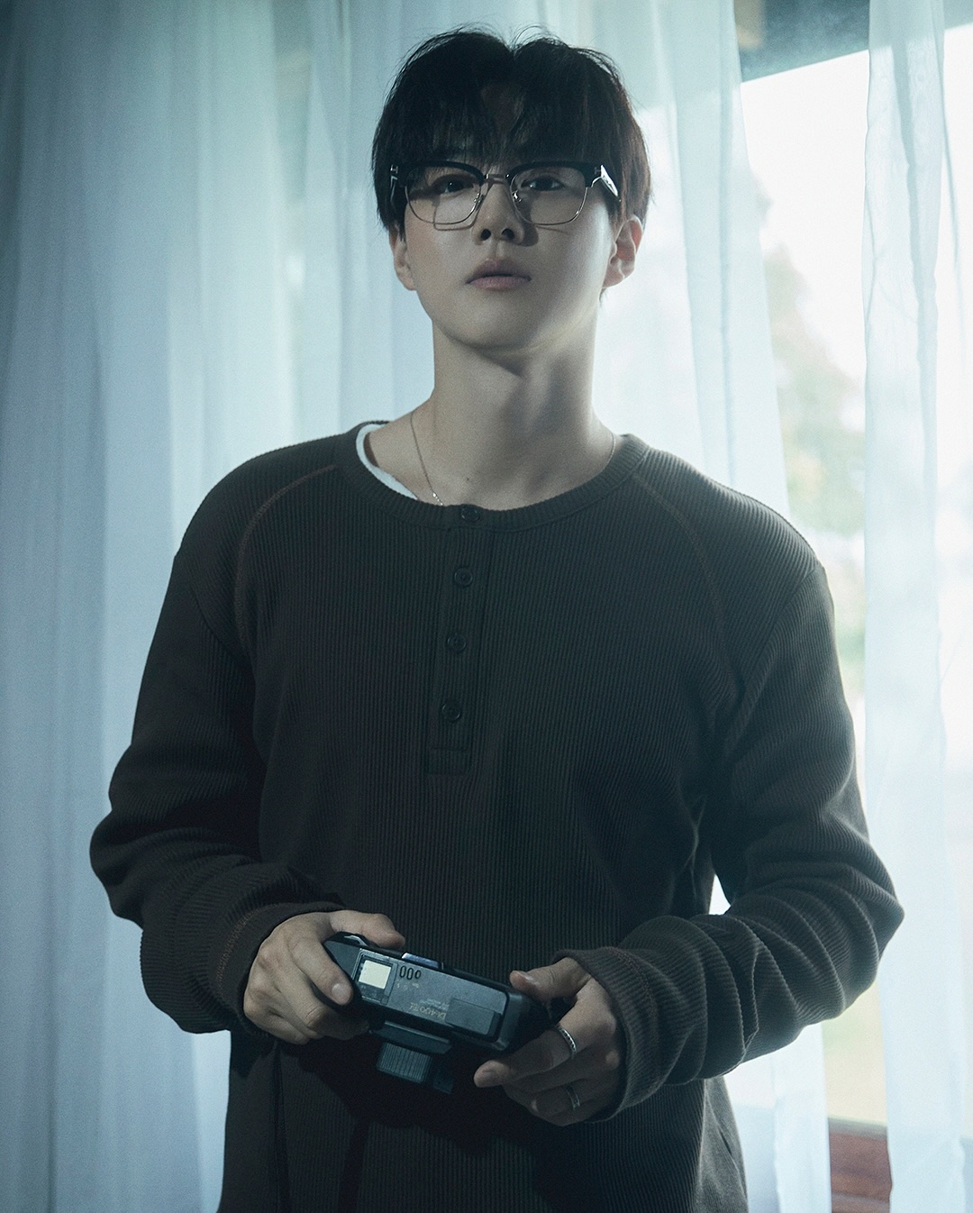 EXO 팬이 찍은 순간
