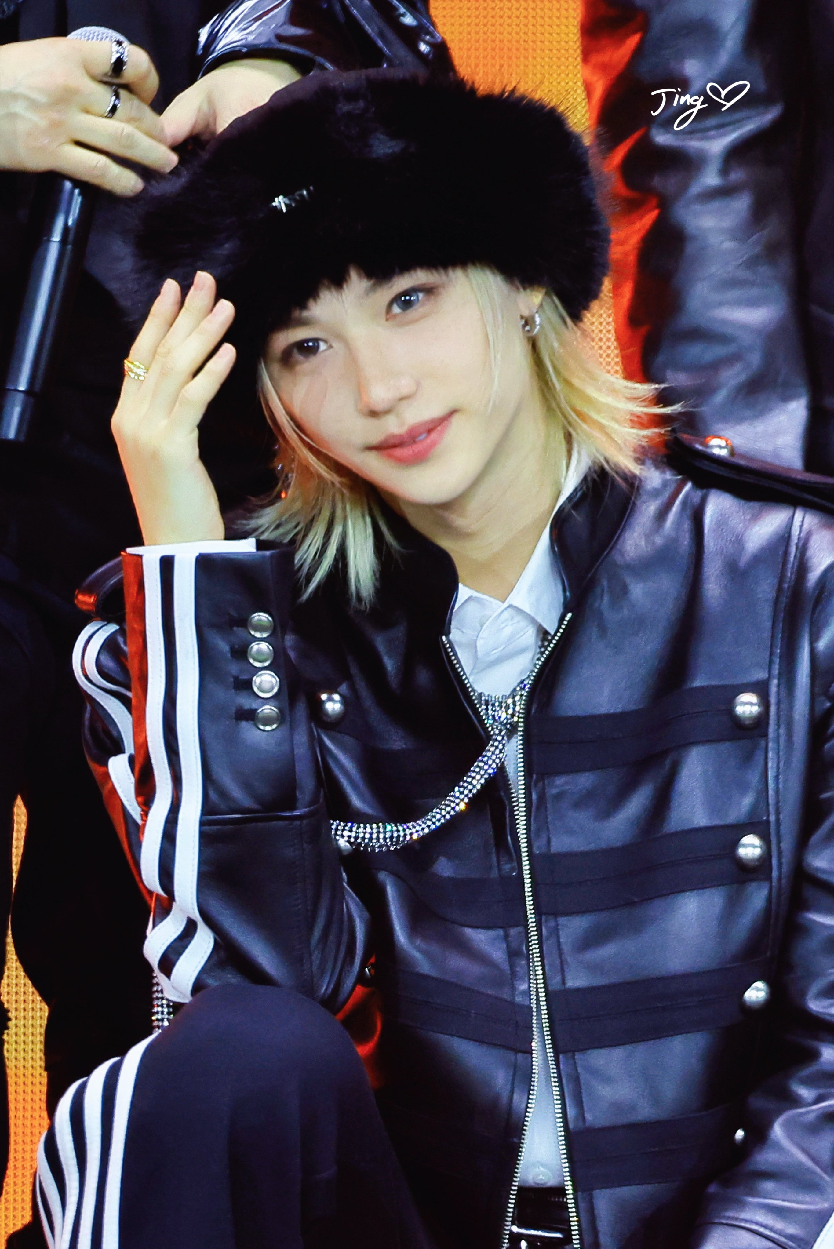 필릭스 (Stray Kids)의 최신 사진