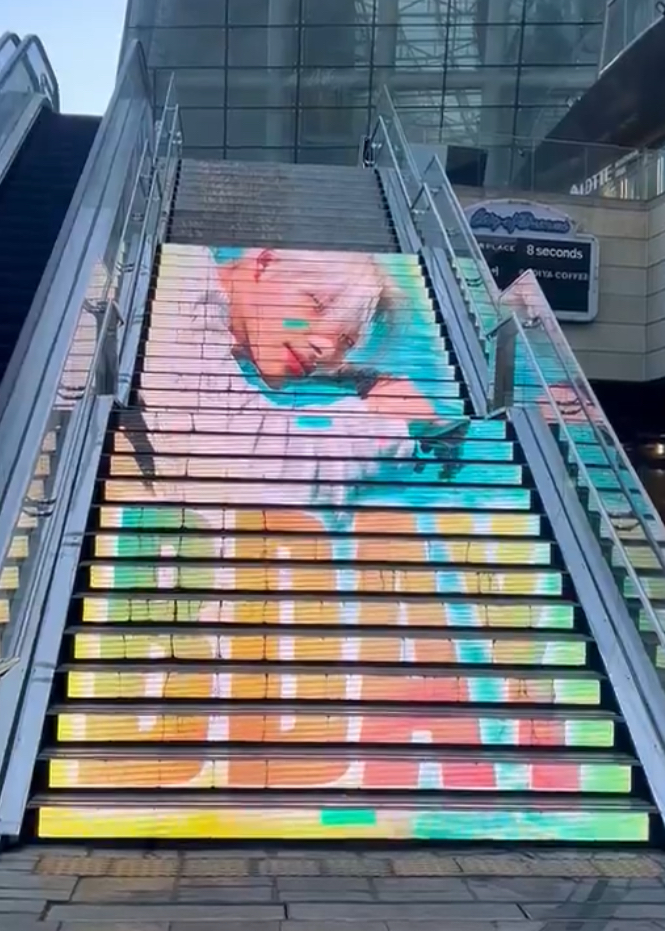 NI-KI (ENHYPEN)的幕後花絮