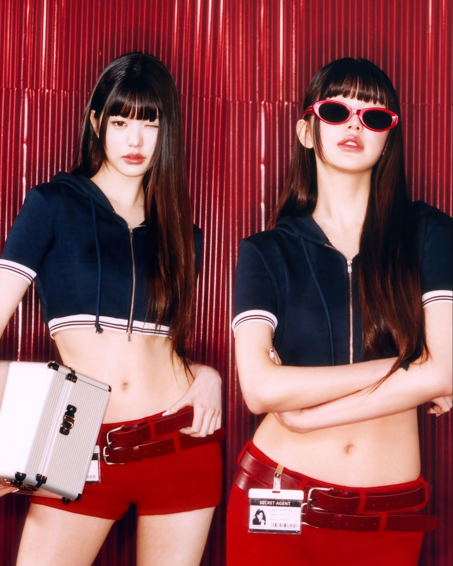 Latest photo of Jang Wonyoung (IVE)