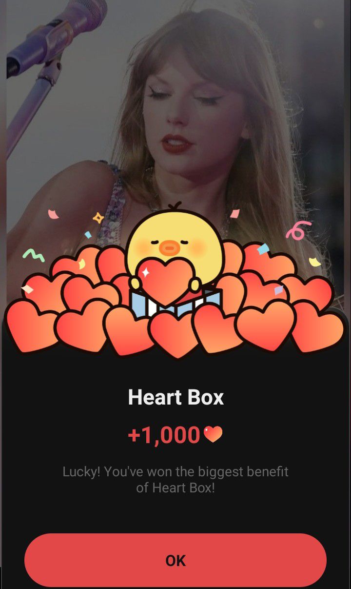 Latest photo of Taylor Swift