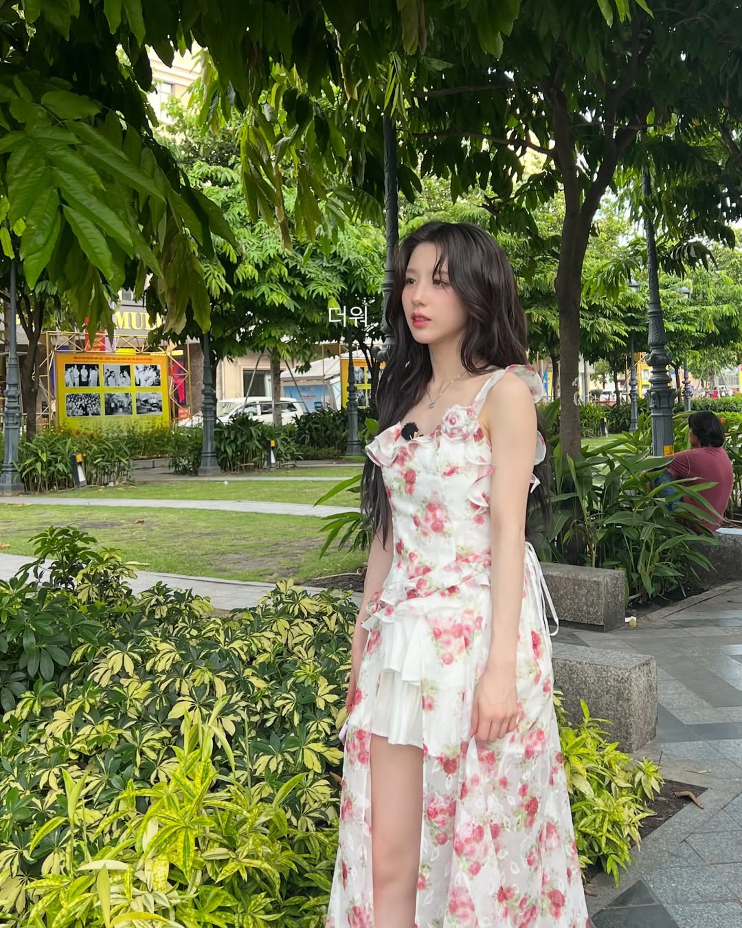 Latest photo of HeeJin (ARTMS)