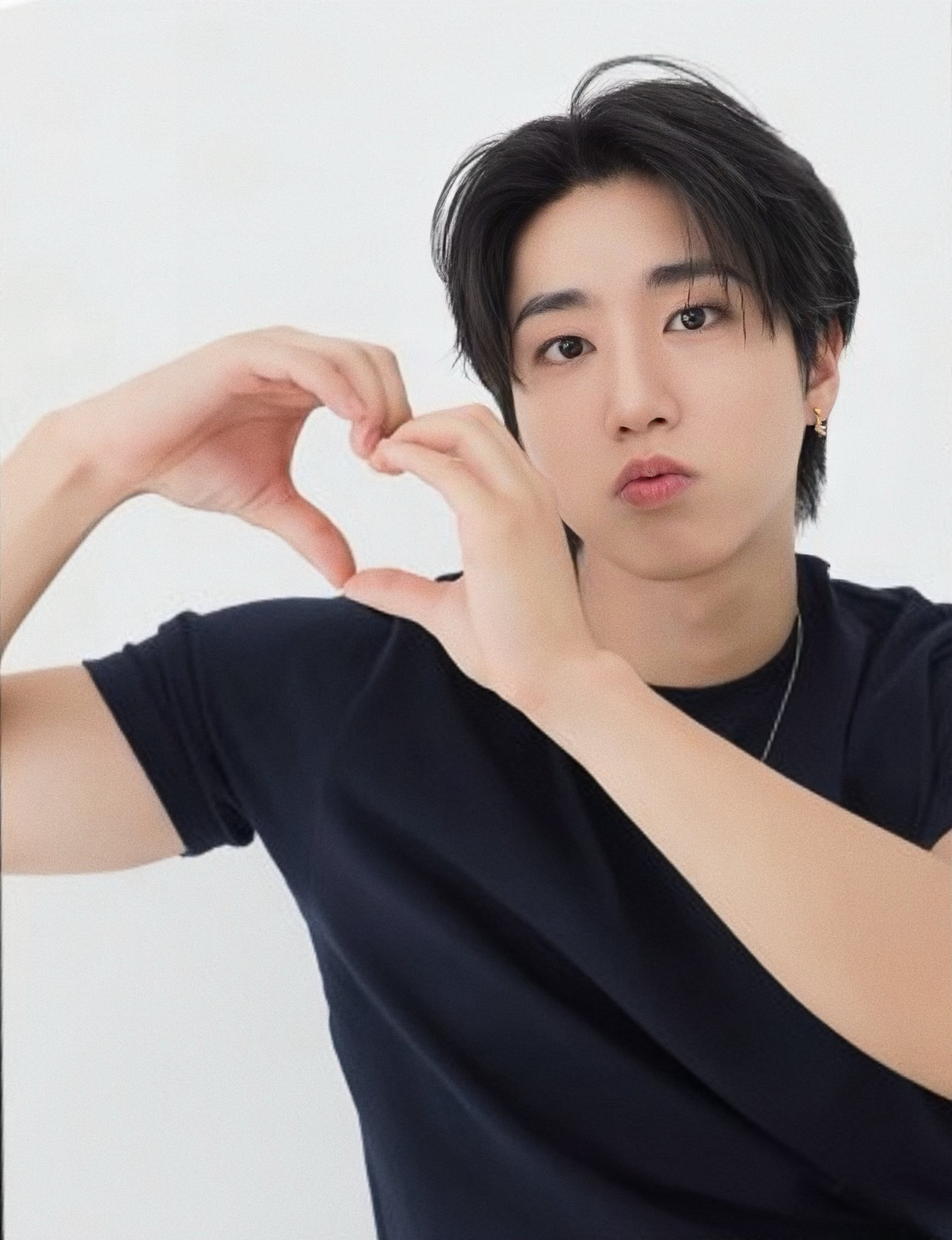 ハン (Stray Kids)の最新写真
