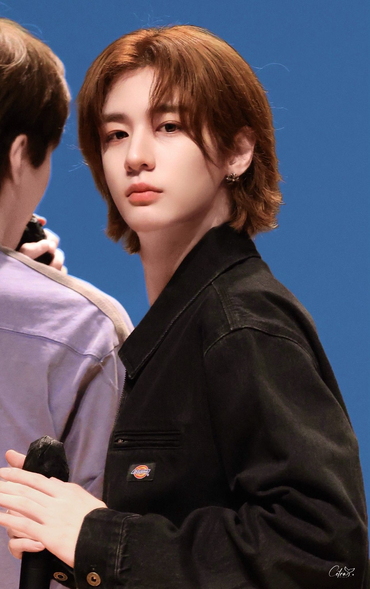 Latest photo of Leehan (BOYNEXTDOOR)