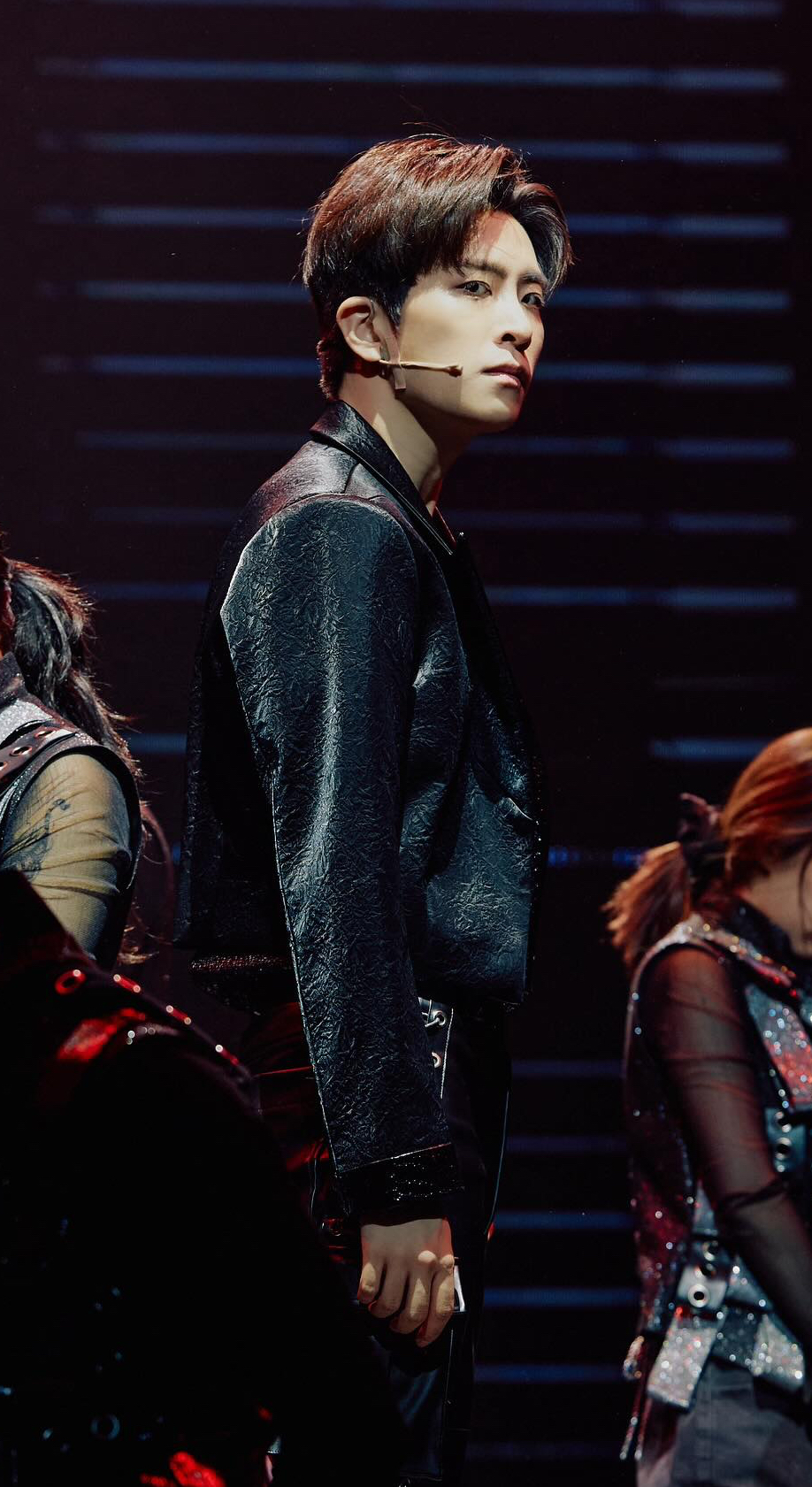 The most beloved wallpaper among Youngjae (GOT7)'s fans
