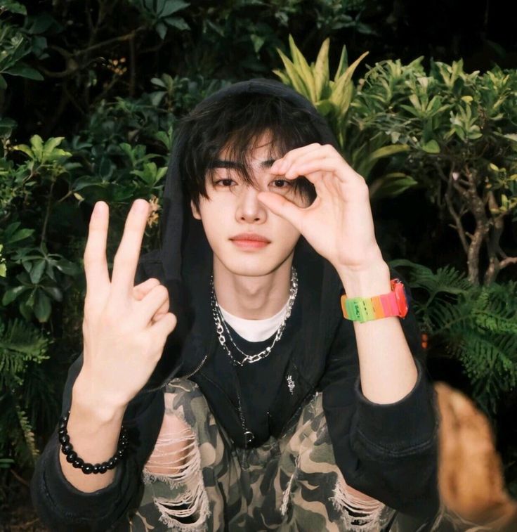 ENHYPEN 팬이 찍은 순간