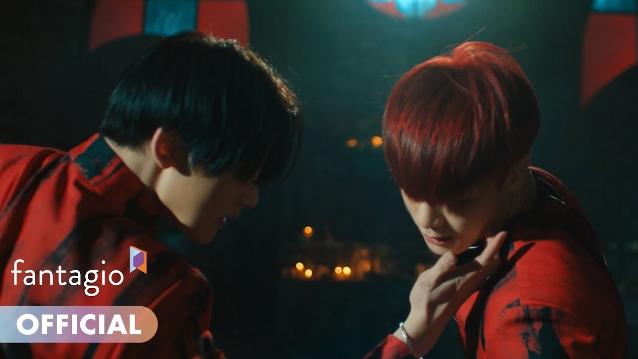 Behind-the-scenes cut of ASTRO