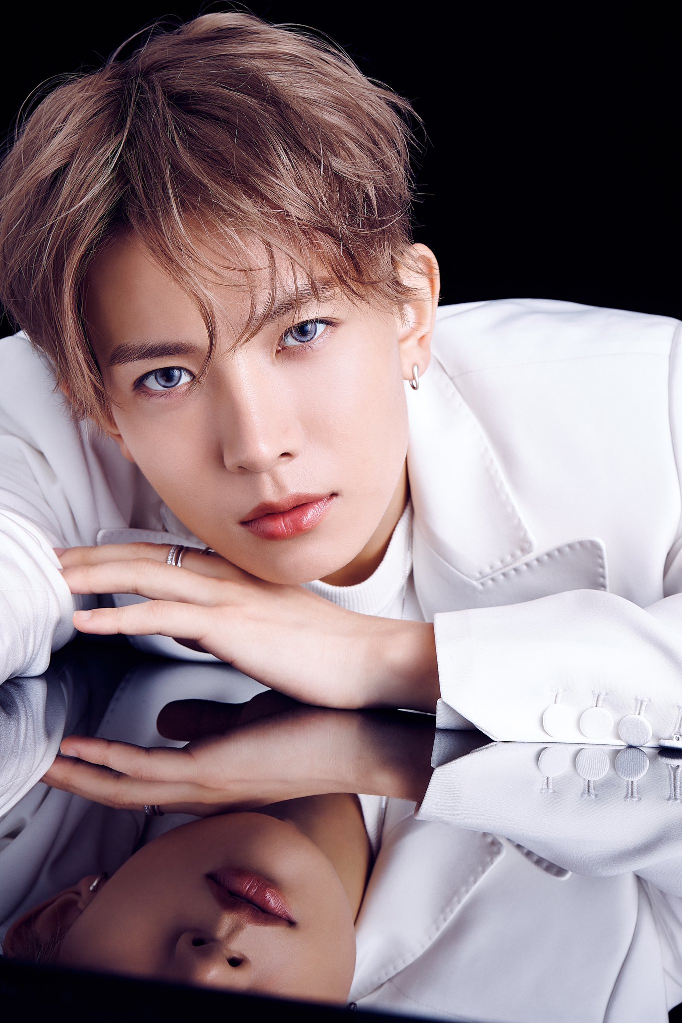 희승 (ENHYPEN)의 최신 사진