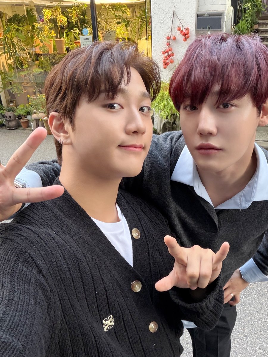 Latest photo of GoldenChild