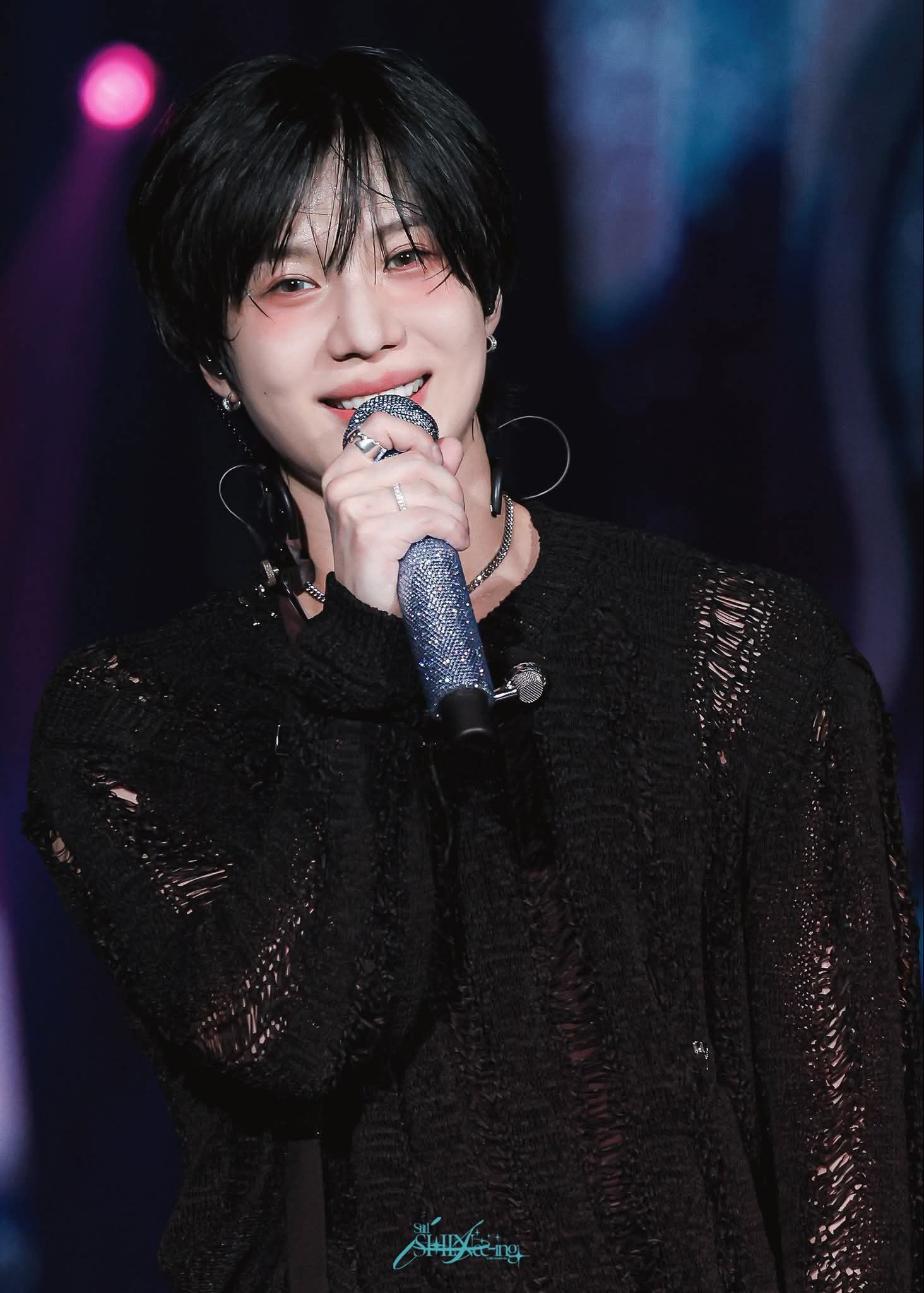 Latest photo of SuperM