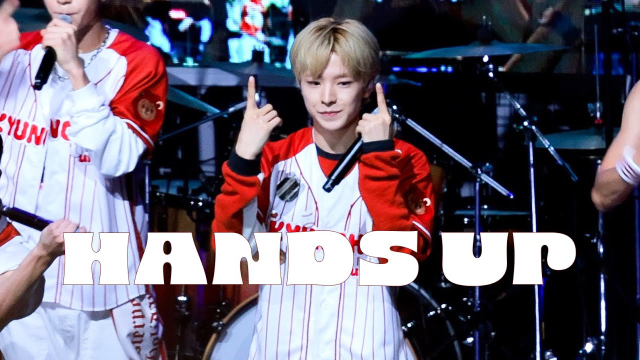 Yushi (NCT WISH)的幕后花絮