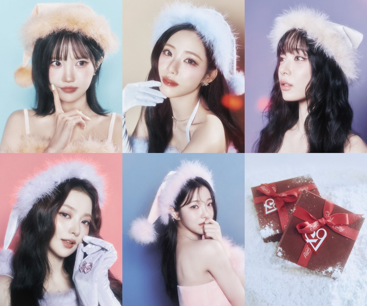 fromis (9)的最新照片