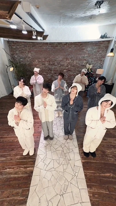 Fan-made special wallpaper for Fuma (&TEAM)