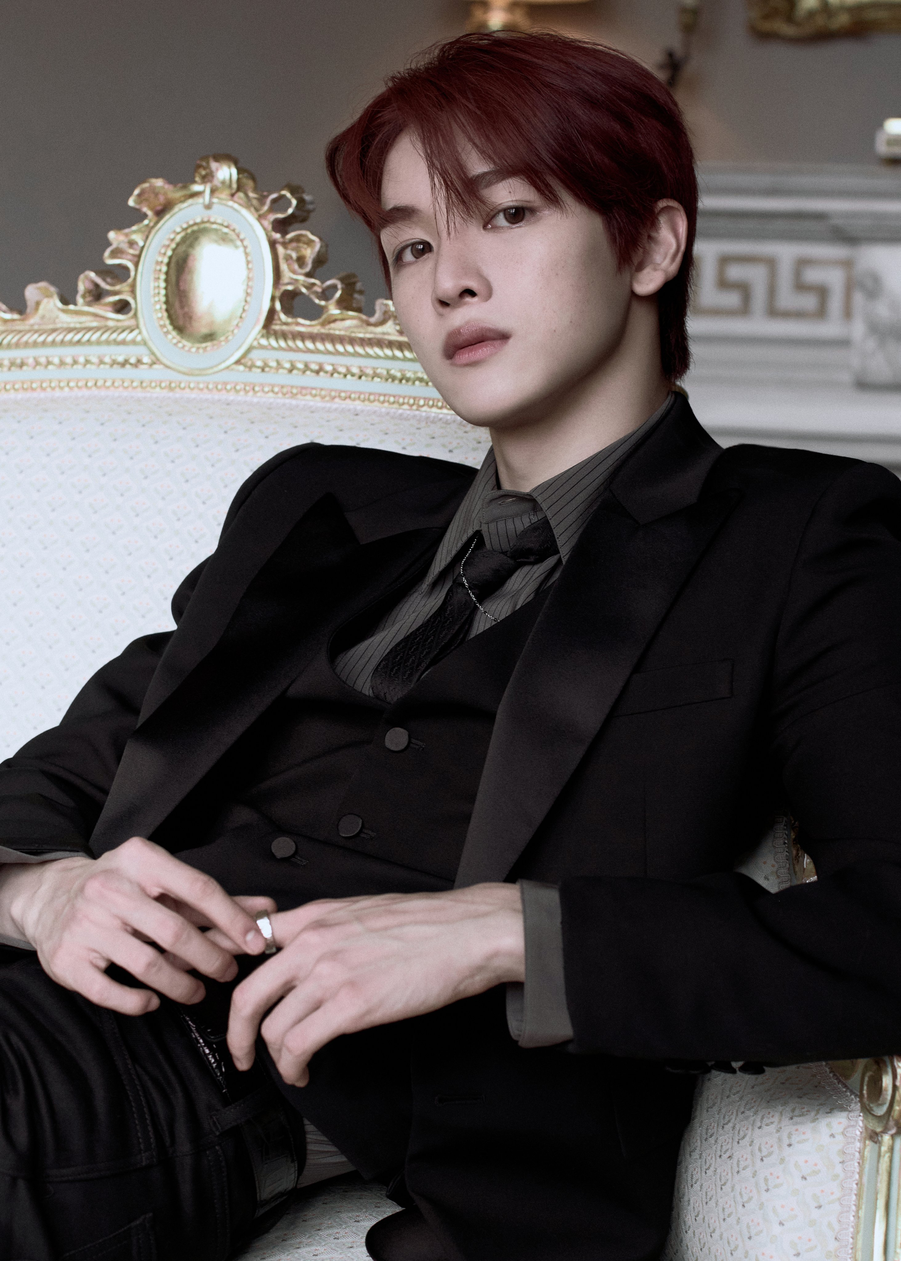 Latest photo of Sungchan (RIIZE)