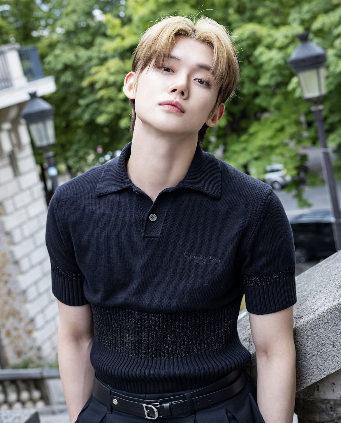 Latest photo of Yeonjun (TOMORROW X TOGETHER)
