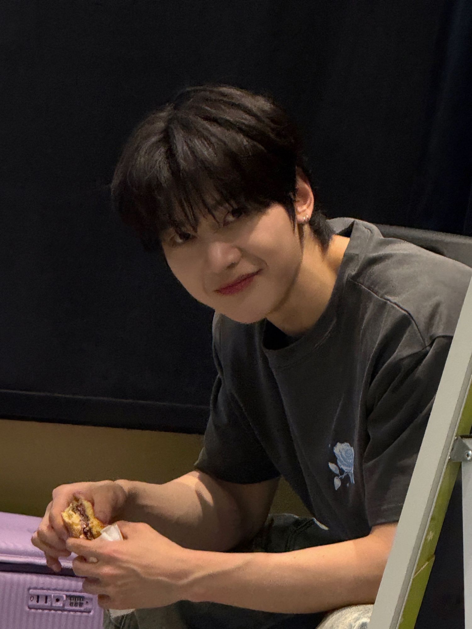 Latest photo of Seok Matthew (ZEROBASEONE)