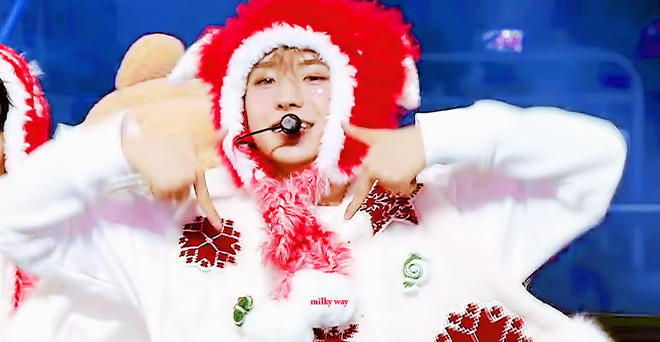 Latest photo of Yushi (NCT WISH)