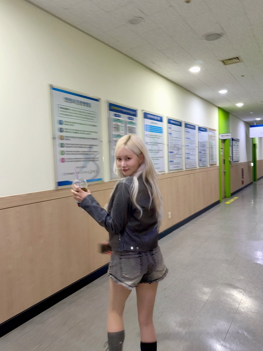 우주소녀의 최신 사진