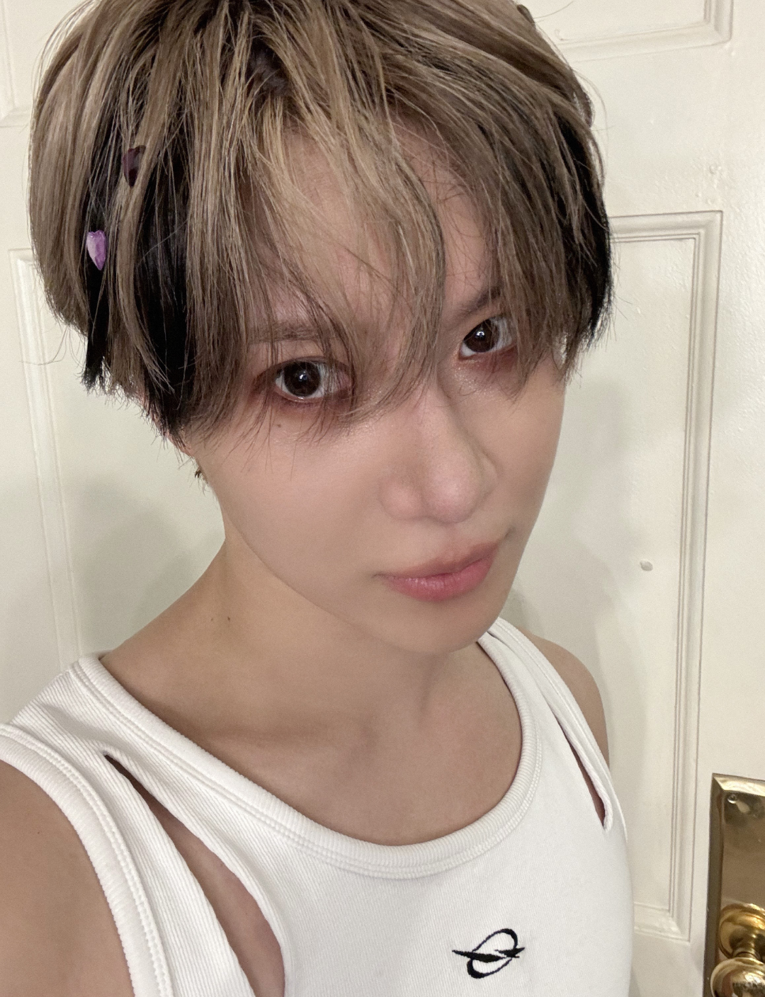 Latest photo of Taemin (SHINee)