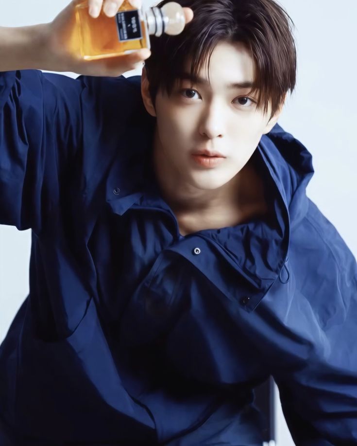 Latest photo of Keonho (CORTIS)