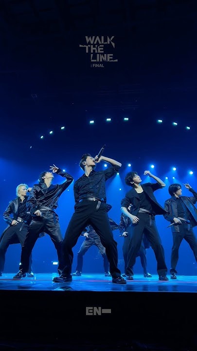 The most beloved wallpaper among Jay (ENHYPEN)'s fans