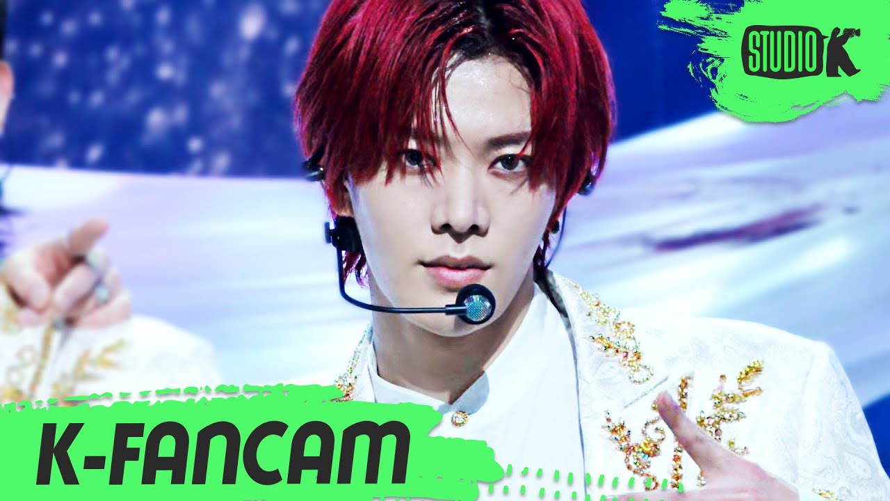 ユウタ (NCT 127)の最近の活動写真