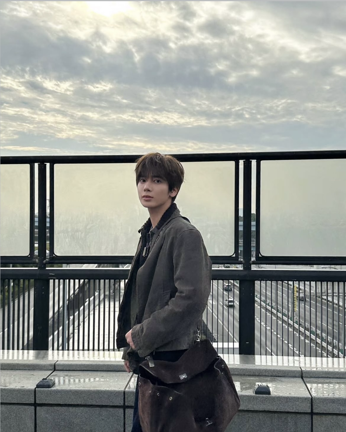 Latest photo of Taehyun (TOMORROW X TOGETHER)