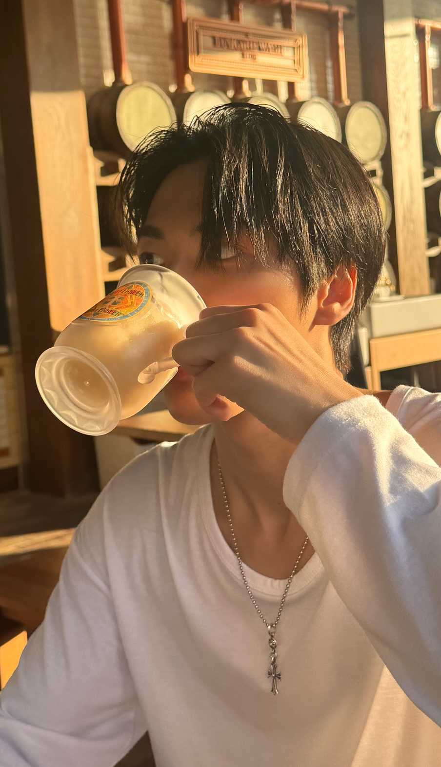 The most beloved wallpaper among Seonghwa (ATEEZ)'s fans