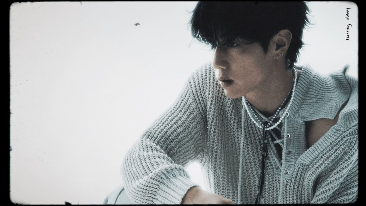 A moment captured by GOT7's fan