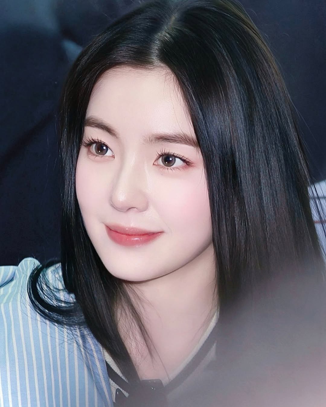 Behind-the-scenes cut of Irene (Red Velvet)