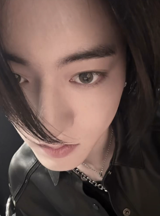 Latest photo of Haruto (TREASURE)
