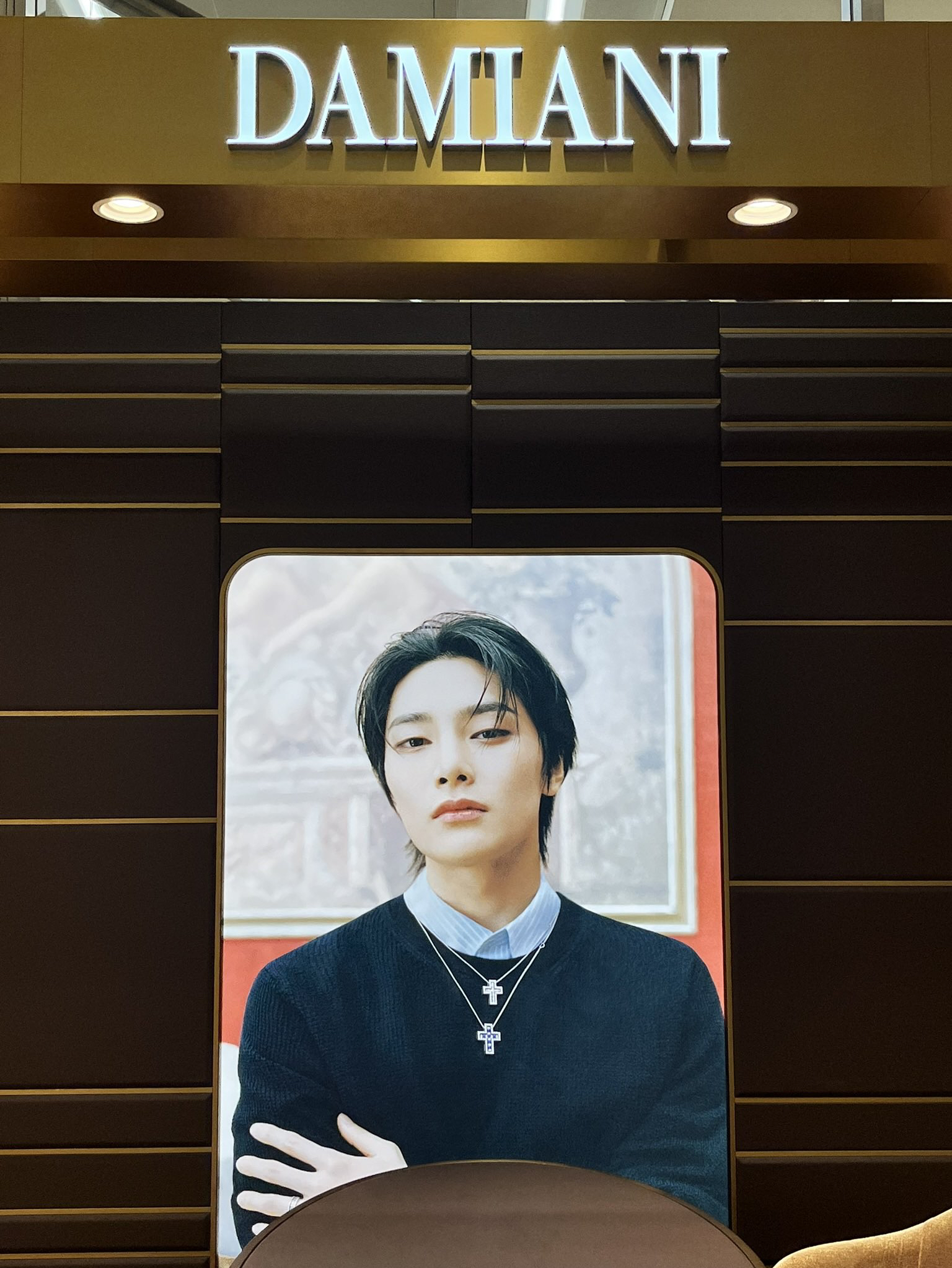 Latest photo of I.N (Stray Kids)