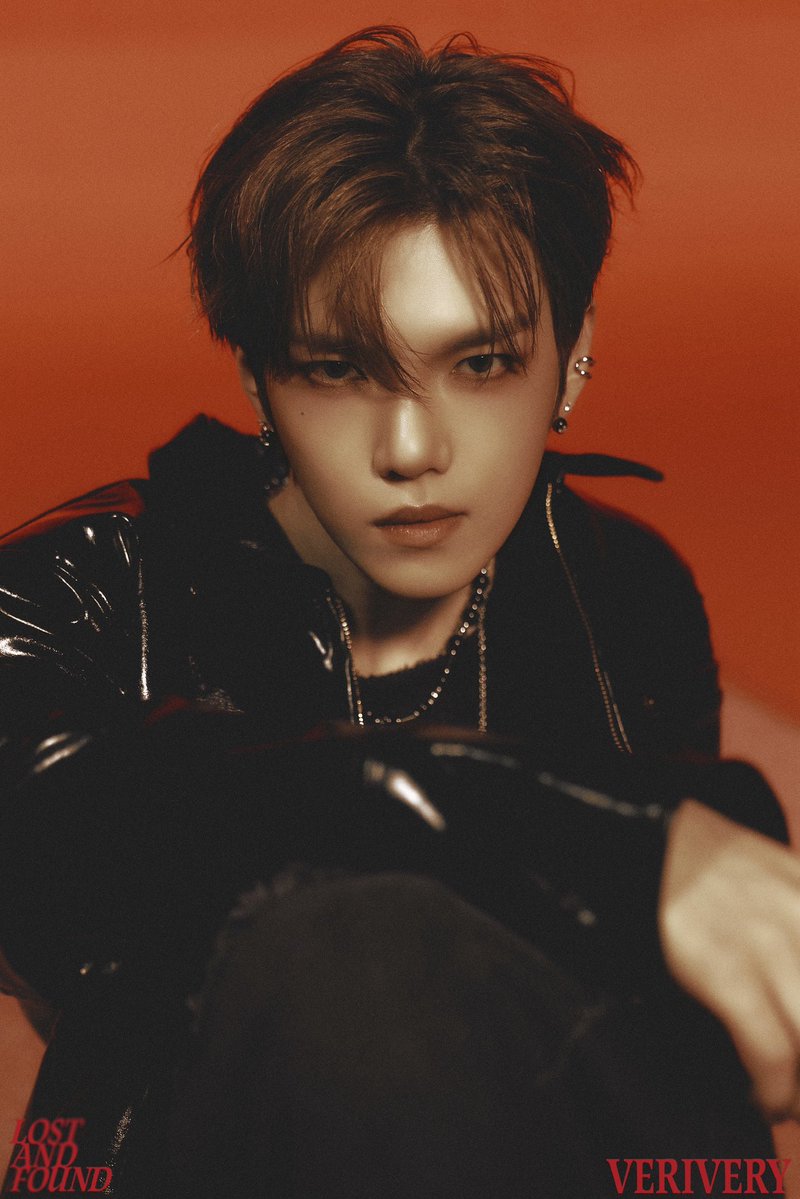 Latest photo of VERIVERY