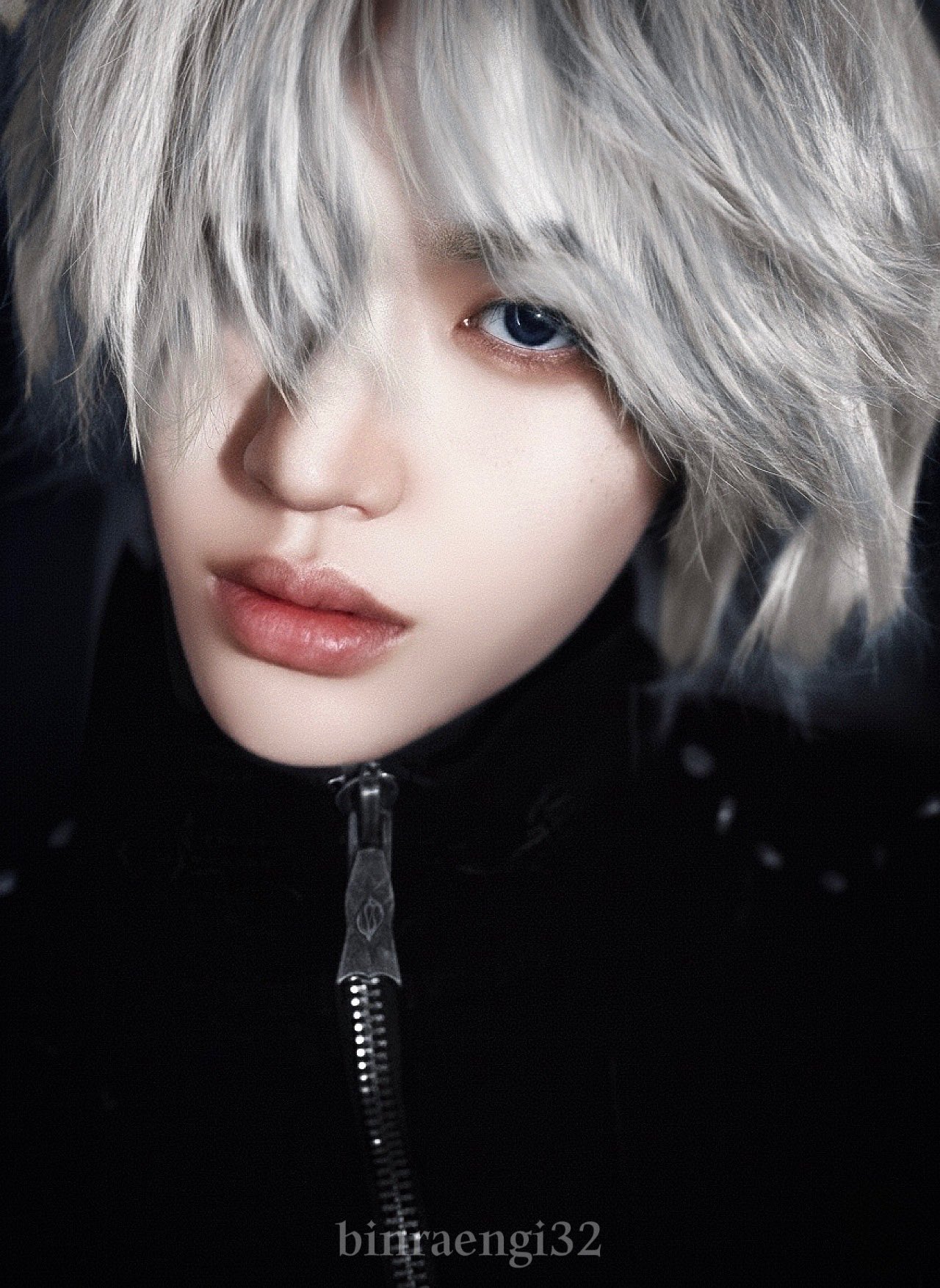 Foto aktivitas terbaru Wonbin (RIIZE)