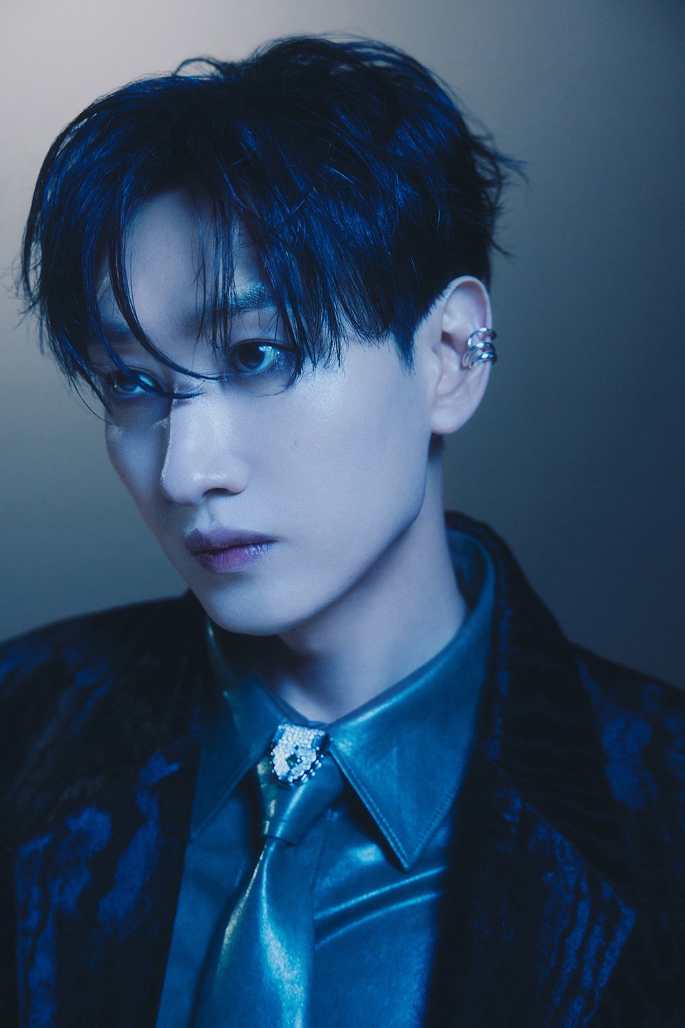 Latest photo of Eunhyuk (Super Junior)