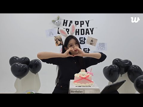 A moment captured by Soodam (SECRET NUMBER)'s fan