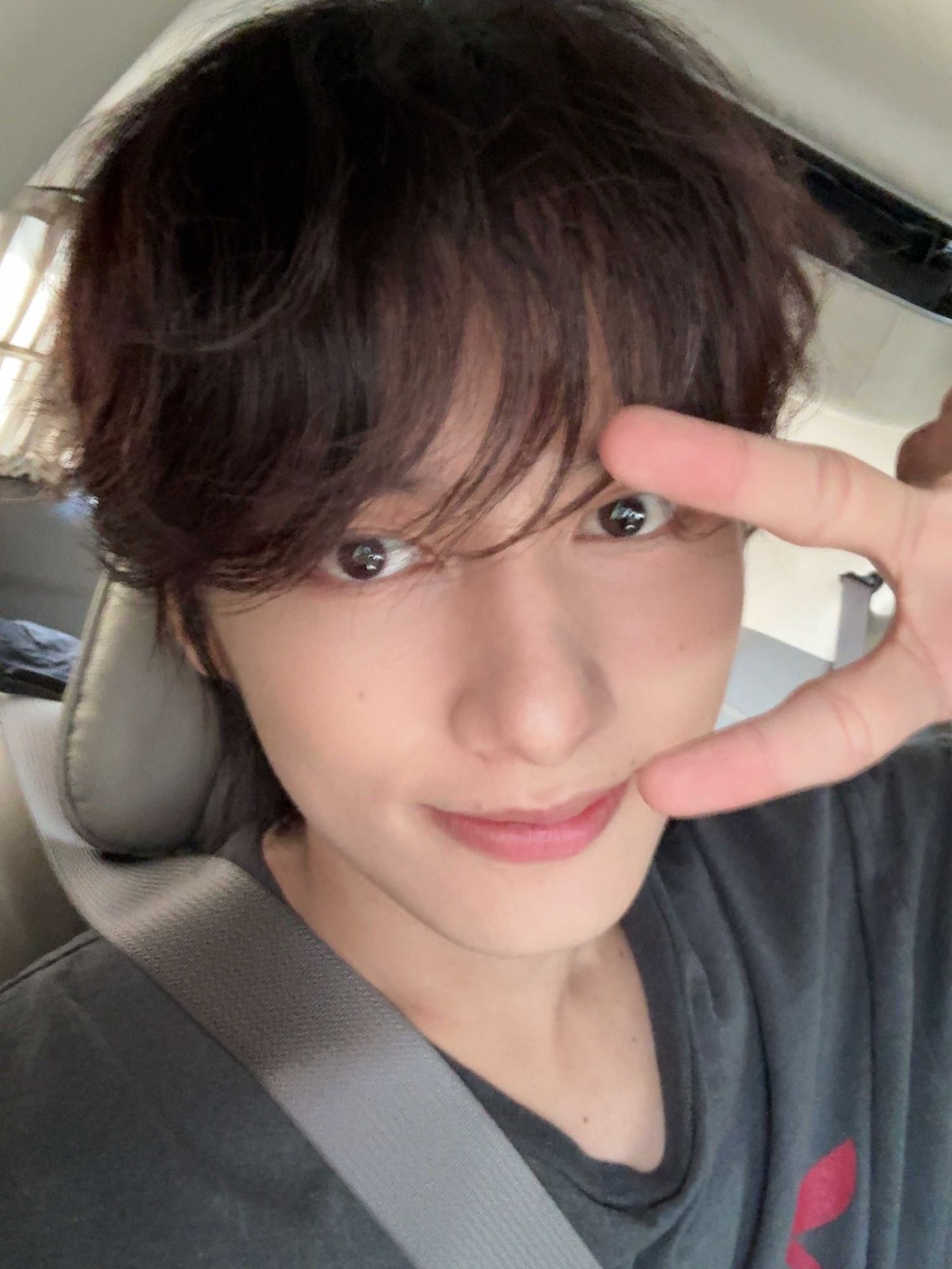 ジュン (SEVENTEEN)の最近の活動写真