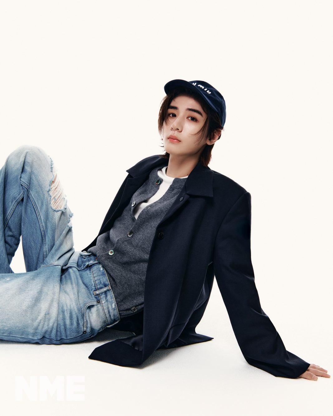 Latest photo of Leehan (BOYNEXTDOOR)