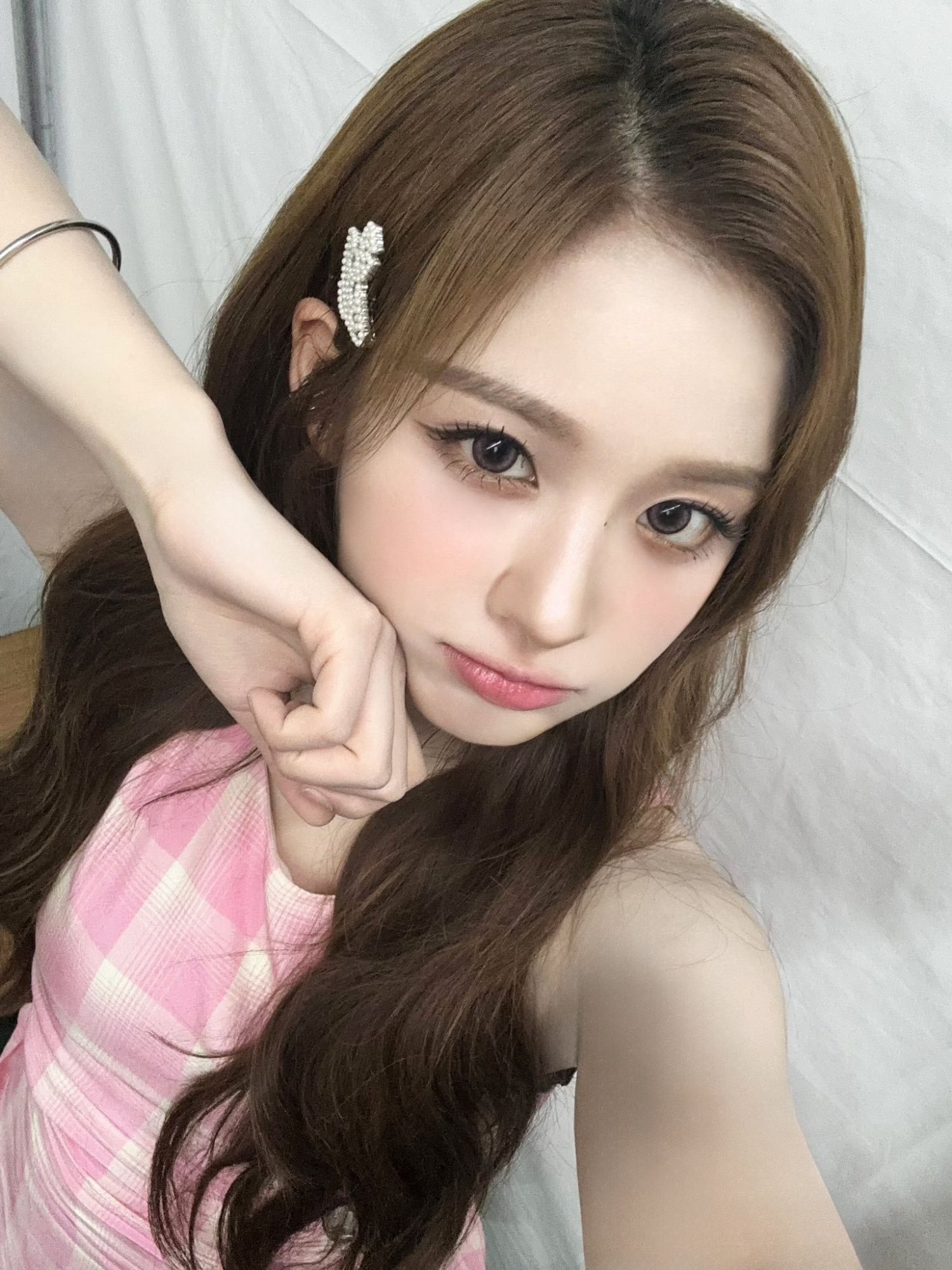 Latest photo of Sullyoon (NMIXX)