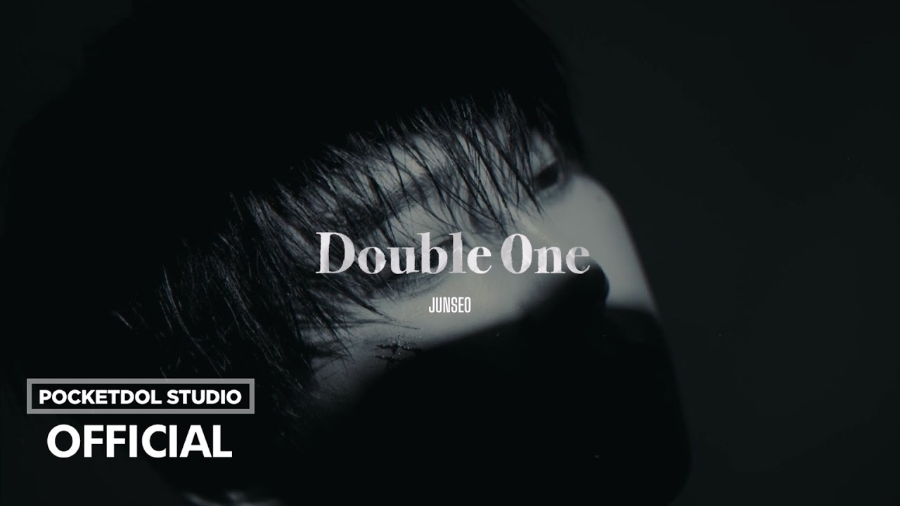 Behind-the-scenes cut of Junseo (BAE173)