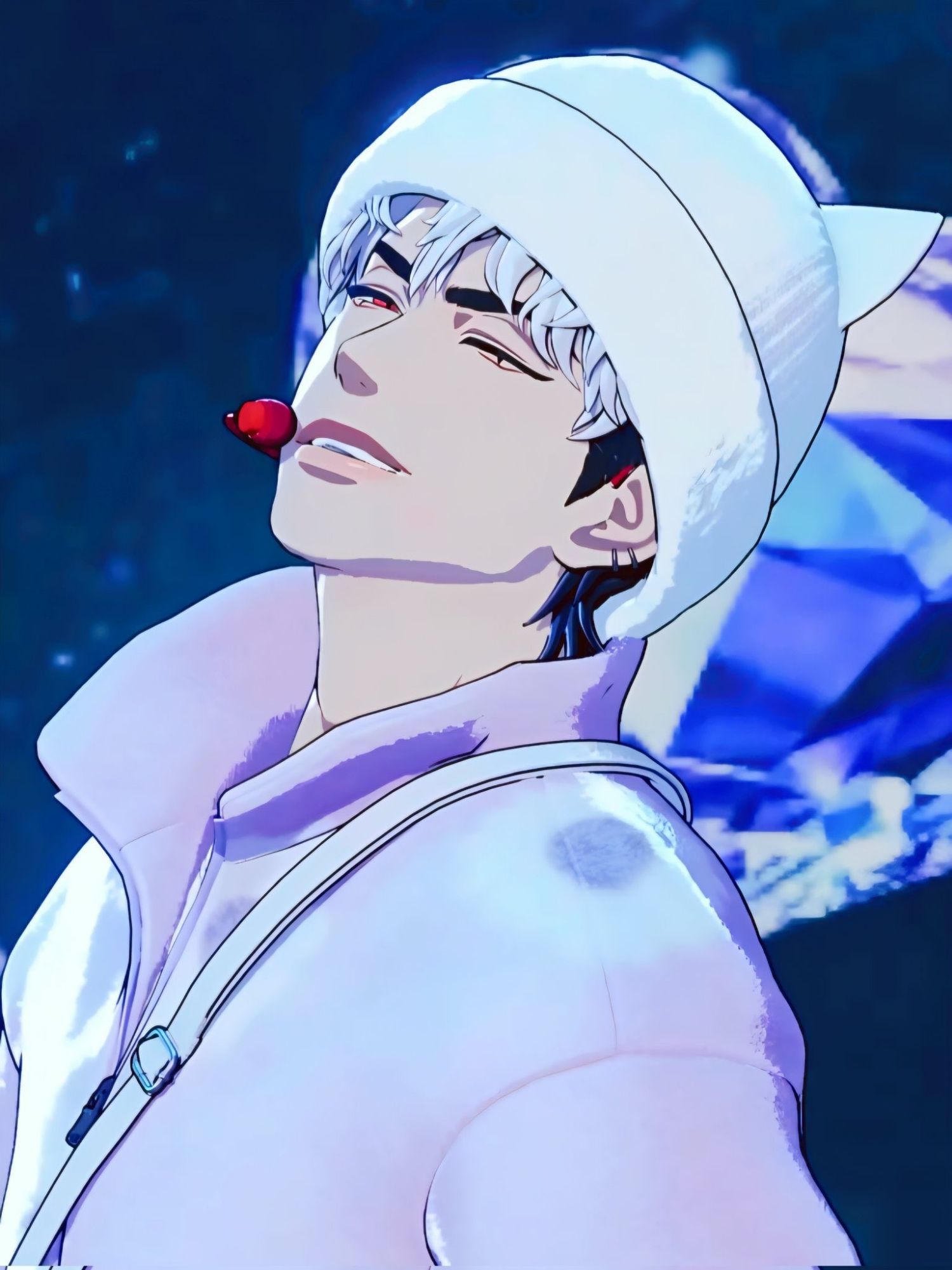 Latest photo of Eunho (PLAVE)