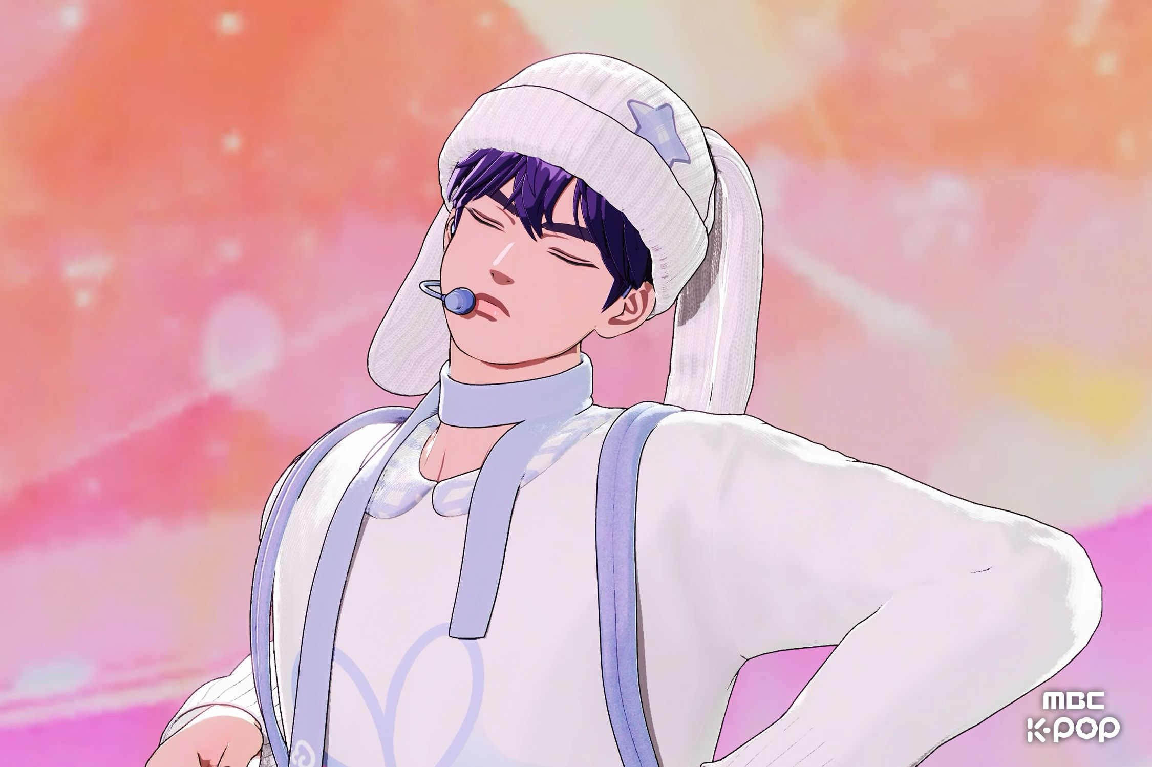 艺俊 (PLAVE)的最新照片